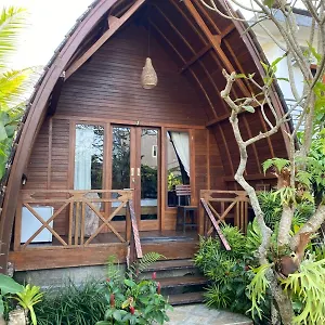 Budha Arjuna Bed & Breakfast *