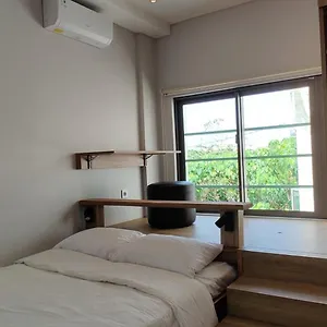 Homestay Hom Coliving