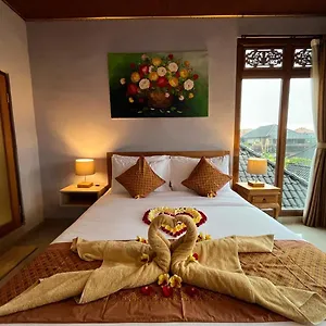 Homestay Twowi House Ubud (Bali)