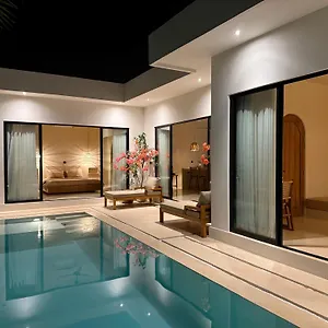 Villa Luma Uluwatu (Bali)