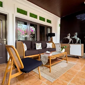 Holiday home Kleine Umah Bali *