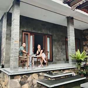Guest house Niraka *