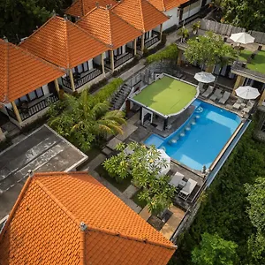 Abasan Hill And Hotel