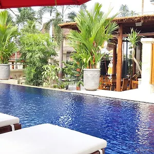 Grand Raka 3* Lovina (Bali)