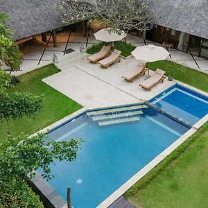 Villa Sungai By Betterplace Canggu (Bali)