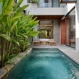 Karia Villa *