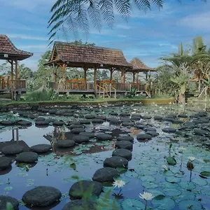 Villa The Fire Flies Garden *