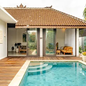 Veyla 10 Mins Walk To * Seminyak (Bali)