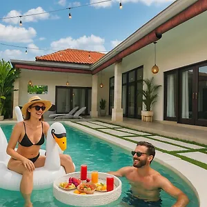 3br Private 5min Ride To Finns * Canggu (Bali)
