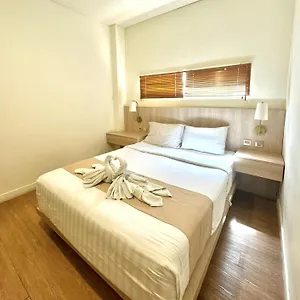 Casa de hóspedes Srikrisna *