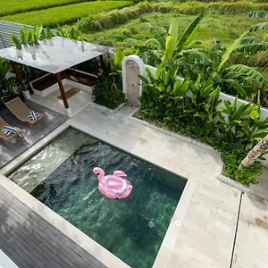 Brand New 2bedroom Private