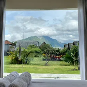 Lodge Volcano Bliss