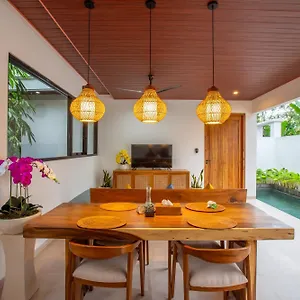 Sai Bali Villa Ubud (Bali)