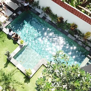 Homestay Beta And Surf *