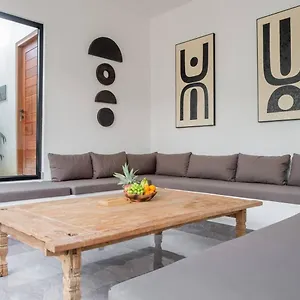 New 2br In Padonan Canggu * Dalung (Bali)