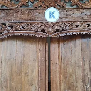 Budha Kunti *