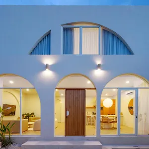By Modo Villa Uluwatu (Bali)