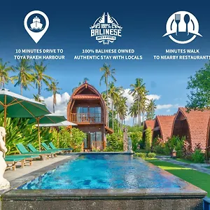 Holiday park Kukuh Penida Village By Bukit Vista Ped
