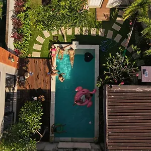 Ananda Ungasan (Bali)