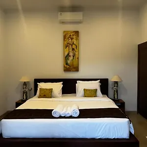 Guest house Sidemen Padi Silebeng