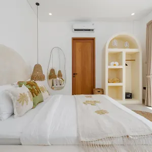 Casa Agapi
