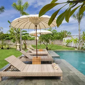 Guest house Braya Living