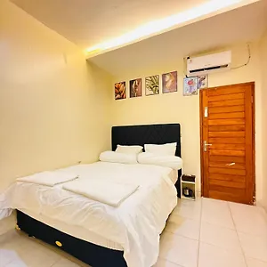 Guest house In Bali *