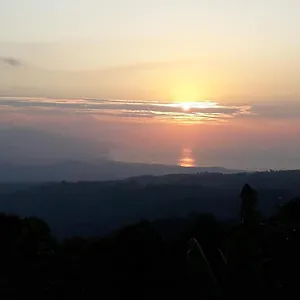 La Montana * Munduk (Bali)