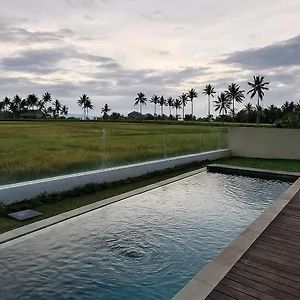 Villa Rasa Cinta *