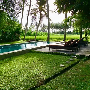 Matcha Bali Holiday home *