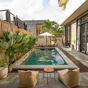 Villa Panamera *