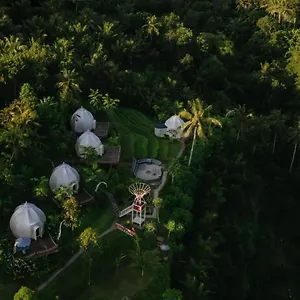 Hotel The Dome Ukiran Hills