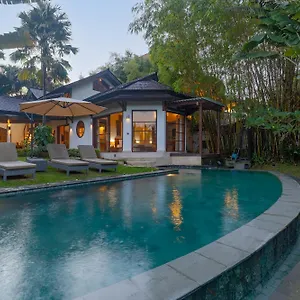 Villa Anaya By Betterplace *