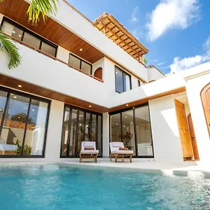 Villa Babo-3 Bedroom Near Canggu