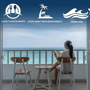 Bingin Ombak * Uluwatu
