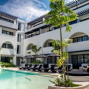 Aparthotel Kiara Ocean Place