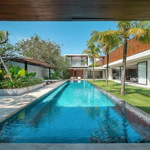 Beaulieu - New Exquisite 3br Luxury In Seminyak Villa Canggu (Bali)