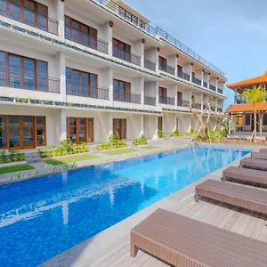 Puri Kaja House 2* Badung (Bali)