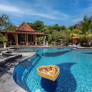 Hotel Jukung