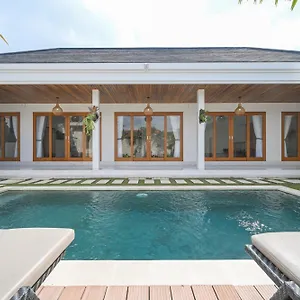 Guest house De Luxora Canggu *