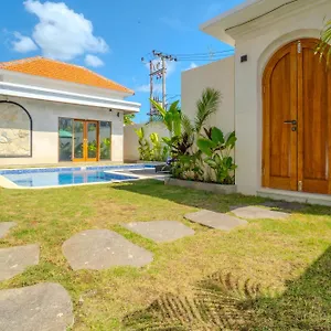 Radha Villa *