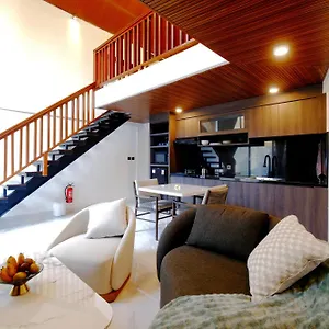 Guest house Utamas 3*