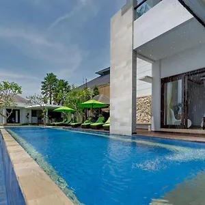 Villa Luwih