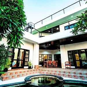 Nipper Benoa - 4Br Beach Front Sunset Villa Villa Nusa Dua (Bali)
