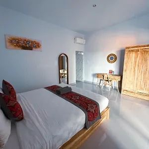 Nengahs Hideaway * Canggu (Bali)