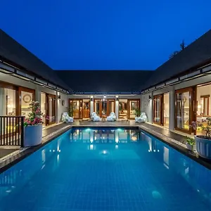 5br In Ungasan, Infinity Pool With Sea View Holiday home