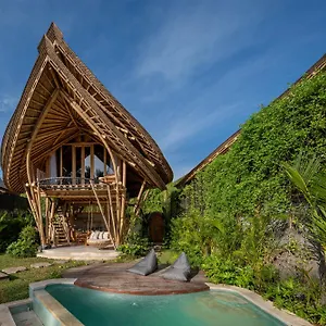 Emana Bambooscape