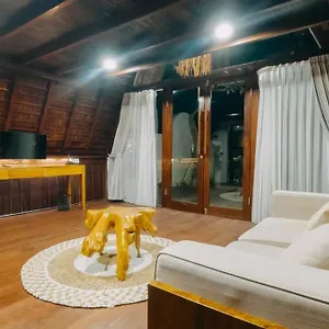 Villa Private 1 Bedrooms Kaba-kaba Tabanan *