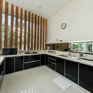 Lumiere - 3br Luxury With Private Pool Villa