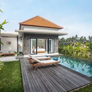 Villa Tobula Ubud